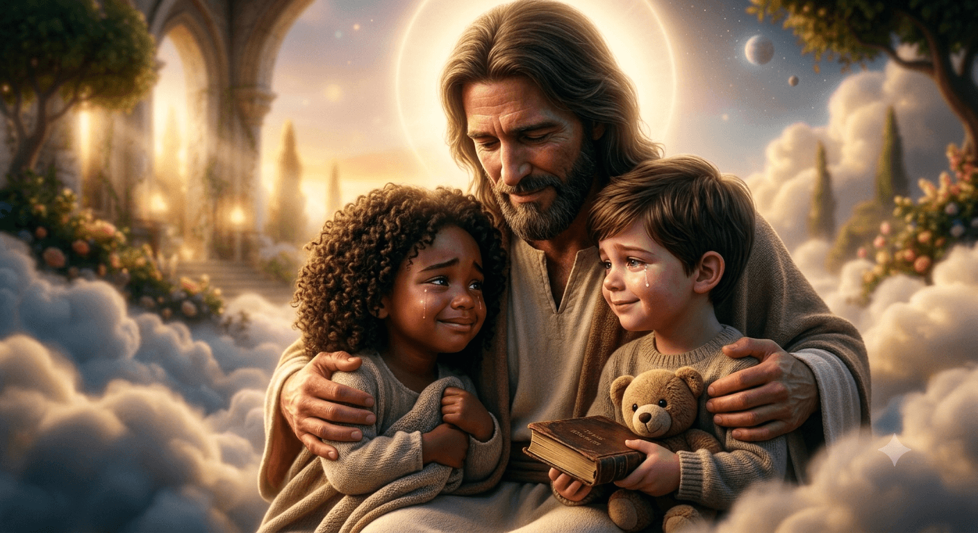 Intimacy with God