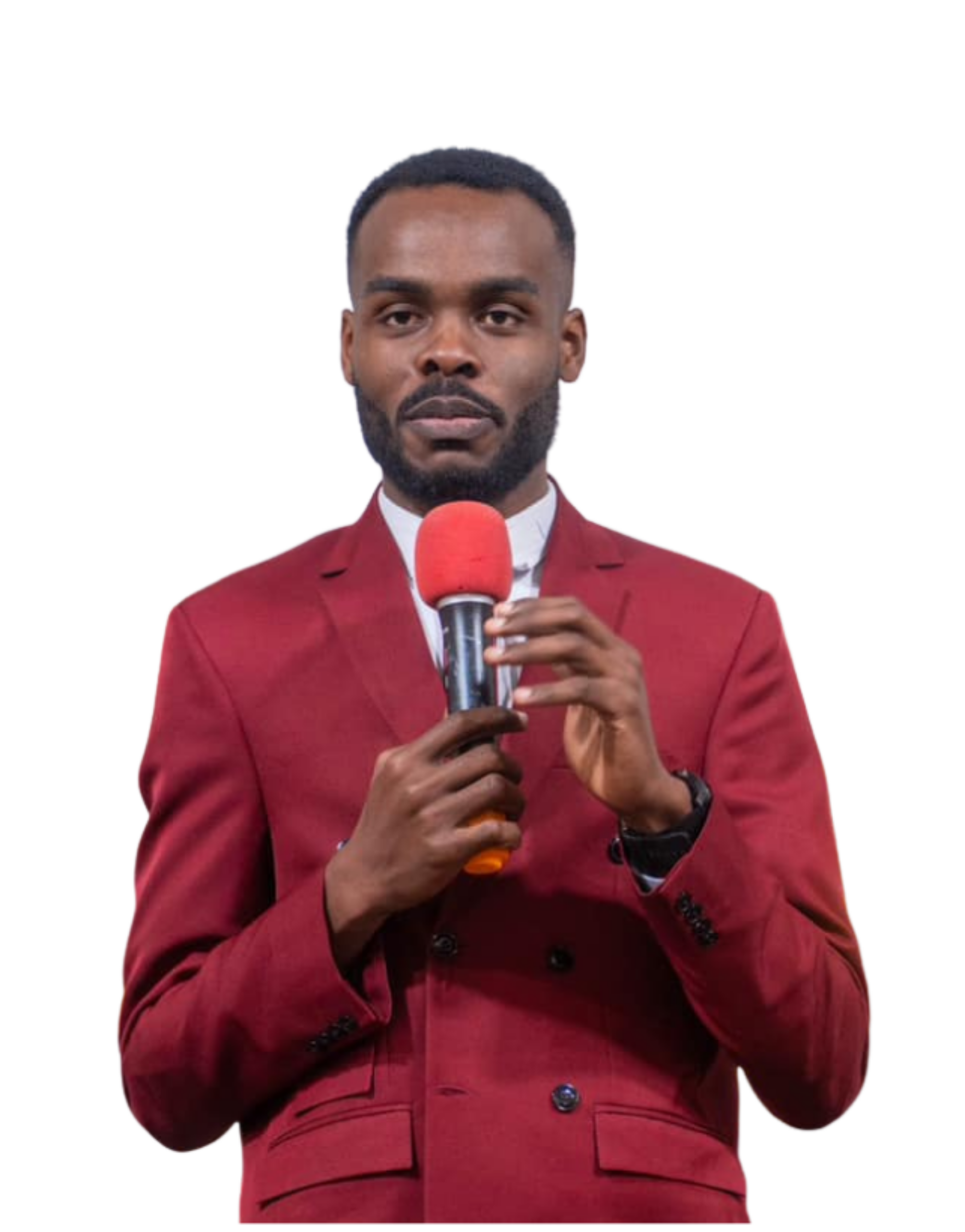 Samuel Kobina Gyasi